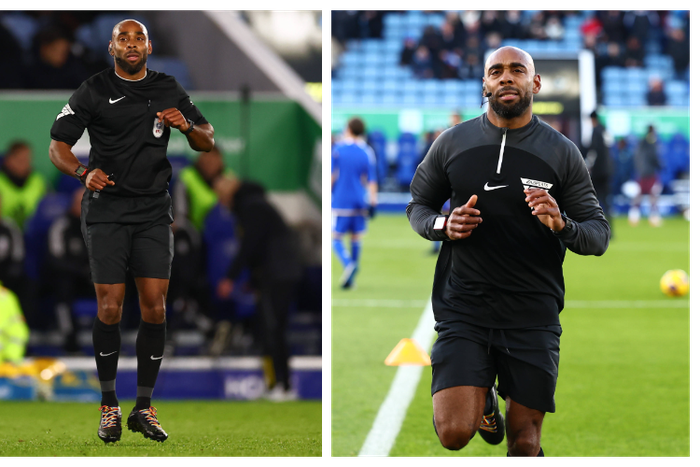 Sam Allison set to make Premier League history