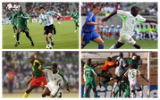 Super Eagles: 5 Nigeria's unforgettable football moments