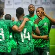 Nigeria's Super Eagles are the 42nd ranked nation in the latest FIFA Ranking