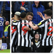 Chelsea vs. Newcastle United Match Preview