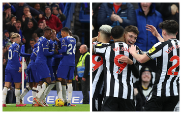 EFL Cup Quarter Final: Chelsea vs Newcastle United - Match preview, line-ups, betting tip and predictions