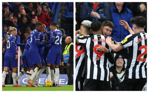 EFL Cup Quarter Final: Chelsea vs Newcastle United - Match preview, line-ups, betting tip and predictions