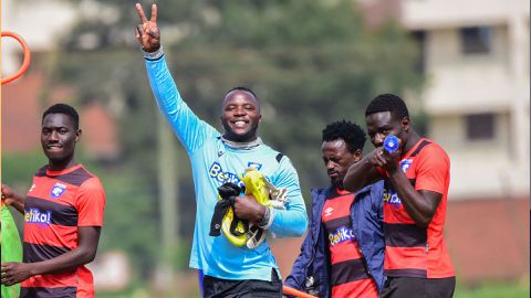 AFC Leopards out to capitalise on Murang’a Seal’s woes to secure third win of the season