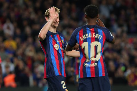 Barcelona vs Almeria: Match preview, team news and prediction