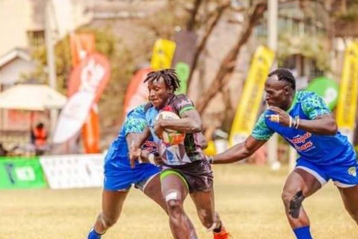 KRU boss Sasha Mutai predicts bright future for ’decisive’ Kenya Harlequin star