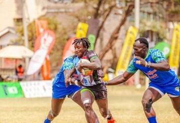 KRU boss Sasha Mutai predicts bright future for ’decisive’ Kenya Harlequin star