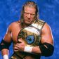 Triple H: The remarkable life story of one of the world's greatest wrestler