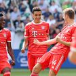 Wolfsburg vs Bayern Munich: Match preview, team news and prediction