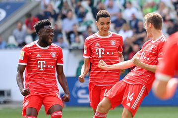 Wolfsburg vs Bayern Munich: Match preview, team news and prediction