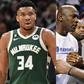 Giannis Antetokounmpo: Nigerian superstar joins Michael Jordan, LeBron James in exclusive NBA club