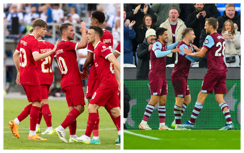 EFL Cup Quarter Final: Liverpool vs Westham- Match Preview, Line-ups, betting tip and predictions