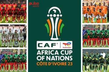 2023 AFCON: Here are some of the Teams’ Strategies, Betting tips and Key Players to watch