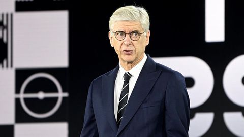 Ex-Arsenal boss Arsene Wenger defends expanded FIFA Club World Cup amid player welfare concerns