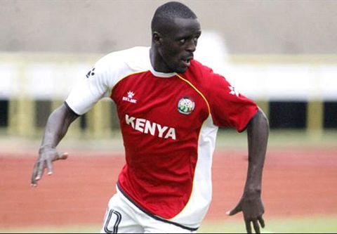Situma on how Kenya Under18 players can bring success to Harambee Stars