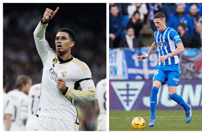 Alaves and Real Madrid Match preview