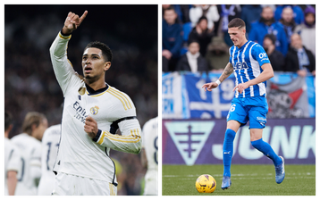 Alaves and Real Madrid: Match preview, predictions and possible lineups