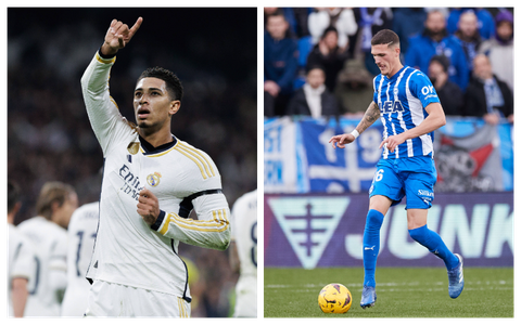 Alaves and Real Madrid: Match preview, predictions and possible lineups