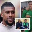 Alex Iwobi