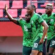 Super Eagles' Strategy: Unveiling Nigeria's Game Plan for AFCON Success