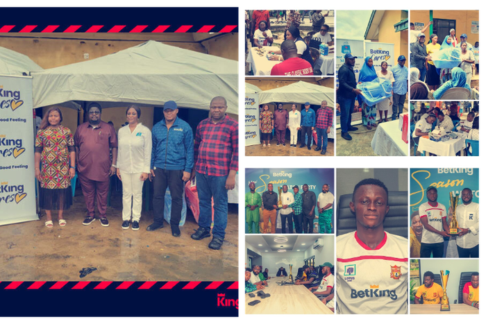 KingMakers 2023 Impact