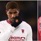 Pack your bags! Rashford left out of Manchester United squad to face Tottenham