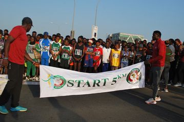 ECOWAS sets date for 2025 Abuja International Marathon