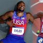 'I wasn't mentally weak' - Rai Benjamin on why he struggled in 2022 as he draws comparisons to Noah Lyles' COVID-striken status at Paris Olympics