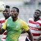 Harambee Stars forward Masoud Juma reflects on why he snubbed AFC Leopards for Kariobangi Sharks in 2017