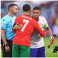 'Its going to be difficult' — Mbappe regrets missing Cristiano Ronaldo opportunity