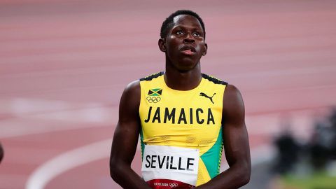 Oblique Seville: How a young sprinting prodigy is rising to global glory with the spirit of Usain Bolt & Glen Mills