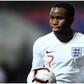 Ademola Lookman completed his switch from England to Nigeria two years ago.