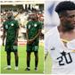 Nigeria finishes ahead of Ghana and South Africa in the FIFA Rankings