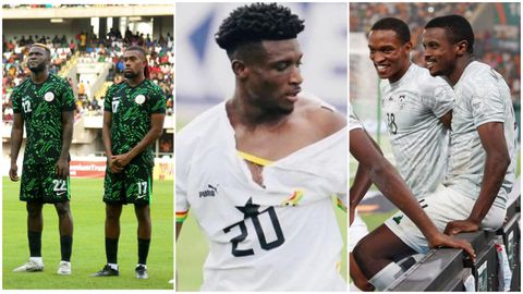 FIFA Ranking: Nigeria claims fifth best team in 2024, leaves South Africa, Cameroon and Ghana in the dust