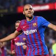 Former Barcelona forward Martin Braithwaite | Barca Blaugranes