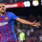 Former Barcelona forward Martin Braithwaite | Barca Blaugranes