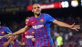 Ex-Barcelona striker Martin Braithwaite looking to buy former club in sensational takeover