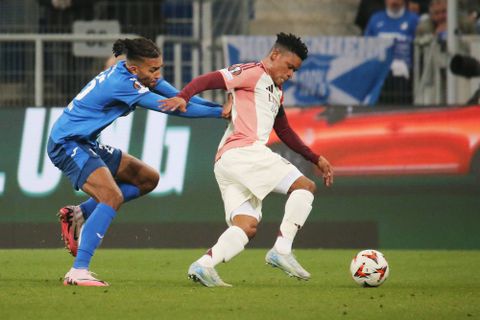 Gift Orban in action || Imago