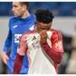 Hoffenheim edge close to signing Gift Orban