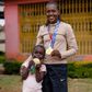 'I could have had ten children'- supermom Faith Kipyegon on the key virtue she has learnt to embrace that has impacted her motherhood