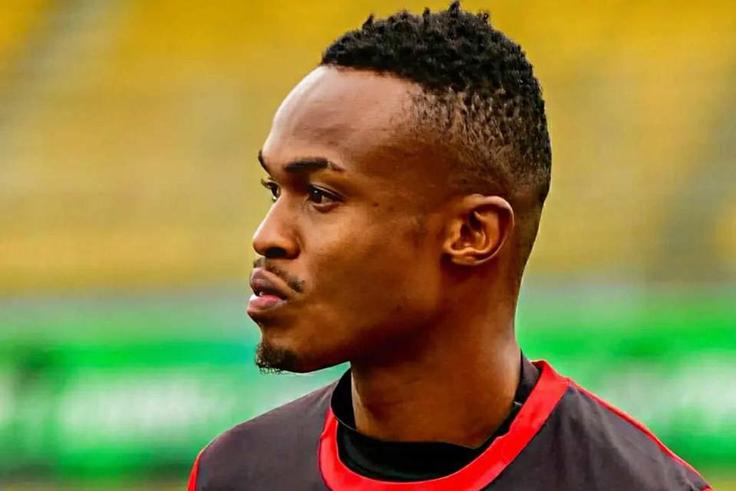 'I was threatened at gunpoint'- AFC Leopards' Clifton Miheso reflects on nightmare stint with South Africa's Golden Arrows