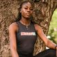 Rhasidat Adeleke opens up on Paris Olympics heartbreak, lessons learned, and 2025 goals: 'I still kind of have that PTSD'