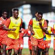Former Kenyan international James Situma believes Harambee Stars can overcome tough CHAN group