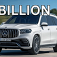 Erling Haaland puts his Mercedes GLS on sale for a whopping ₦2.5 BILLION amid 'messed up' Man City struggles