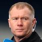 'He has not improved under Arteta' — Paul Scholes slams Arsenal forward