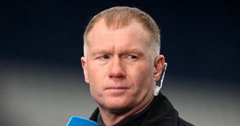 'He has not improved under Arteta' — Paul Scholes slams Arsenal forward