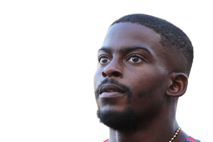 'One of my brothers is in prison for murder'- When American sprinter Trayvon Bromell opened up about troubled past of gang violence