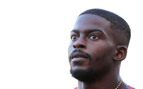 'One of my brothers is in prison for murder'- When American sprinter Trayvon Bromell opened up about troubled past of gang violence