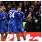 Marc Guiu scores hat trick for Chelsea