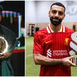 Ademola Lookman and Mo Salah are expected to be the frontrunners for the 2025 CAF Awards.