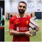 Ademola Lookman and Mo Salah are expected to be the frontrunners for the 2025 CAF Awards.